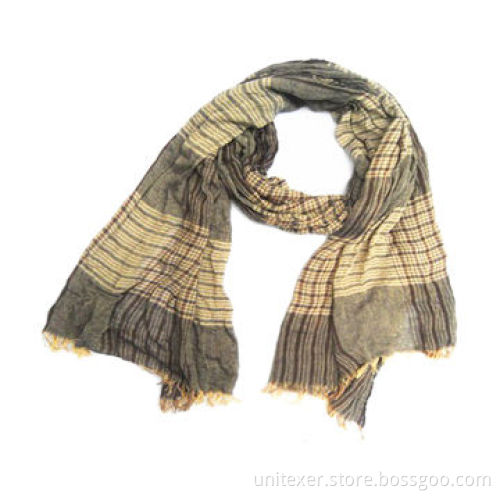 Viscose Scarf, Easy Matching, Fashion StyleNew